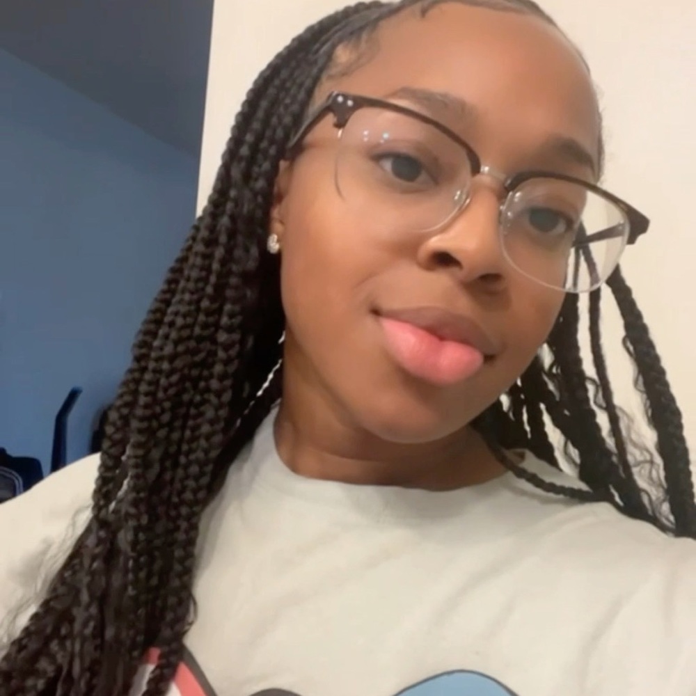 Meet your Posher, Le'asiah